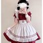 Maid Starter Pack