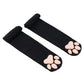 Cat Paw Thigh High Socks - Socks - Femboy Fatale