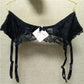 Garter Belt Collection - Black Garter / M Garter Belt - Femboy Fatale
