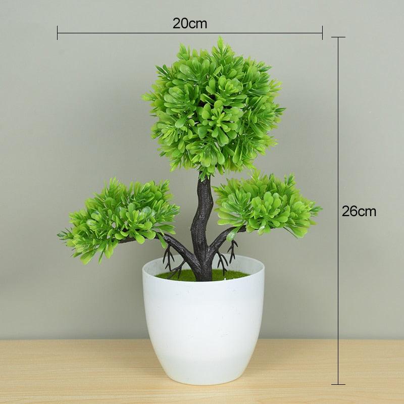 bonsai tree faux Bonsai Tree / Artificial Plant Collection Pink | Femboy Fatale