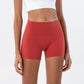 Running Shorts - Dark Red / S Shorts - Femboy Fatale