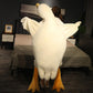 Large Goose Plush Collection - Plushie - Femboy Fatale