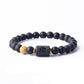 Zodiac Bead Bracelet - Bracelet - Femboy Fatale