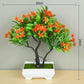 Bonsai Tree / Artificial Plant Collection - Additional Style 7 Artificial Plant - Femboy Fatale