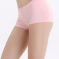 Seamless Boy Shorts Collection - Light Pink underwear - Femboy Fatale