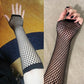 Fishnet Sleeves - Sleeves - Femboy Fatale