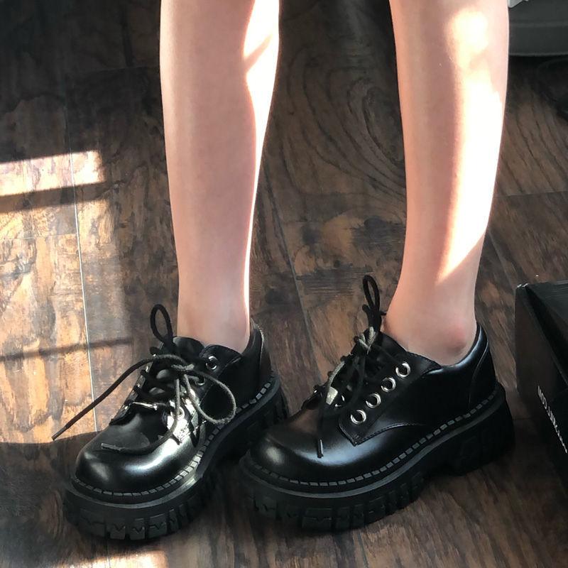 School Loafers - Shoes - Femboy Fatale