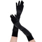 Evening Dress Gloves - Gloves - Femboy Fatale