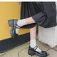 School Pumps - Shoes - Femboy Fatale