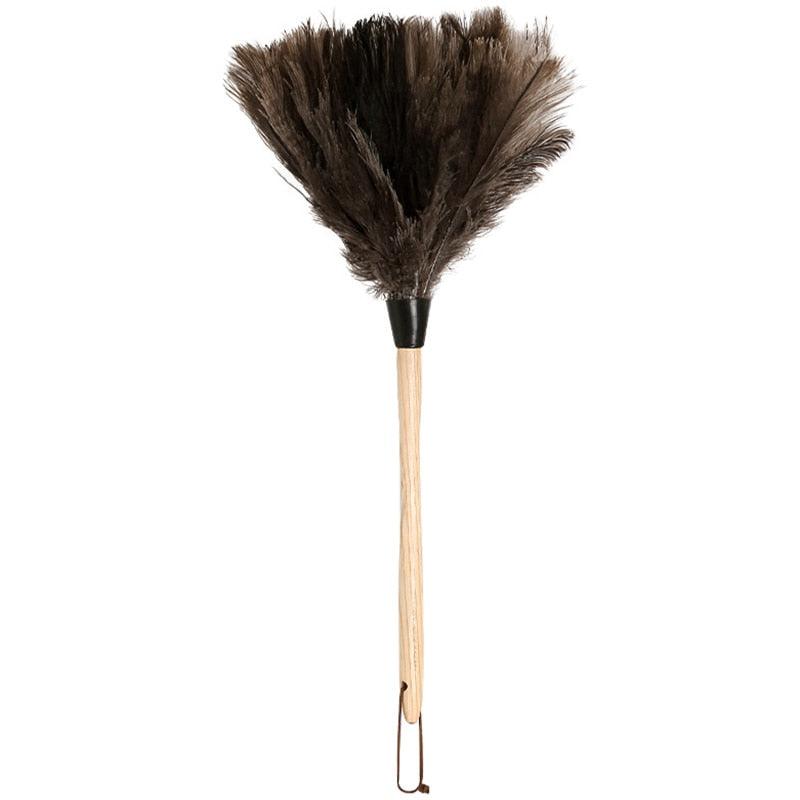 Ostrich Feather Duster - 60cm Duster - Femboy Fatale
