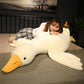 Large Goose Plush Collection - Plushie - Femboy Fatale