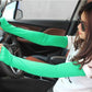 Modal Cotton Arm Warmers Collection - Green Arm Warmers - Femboy Fatale