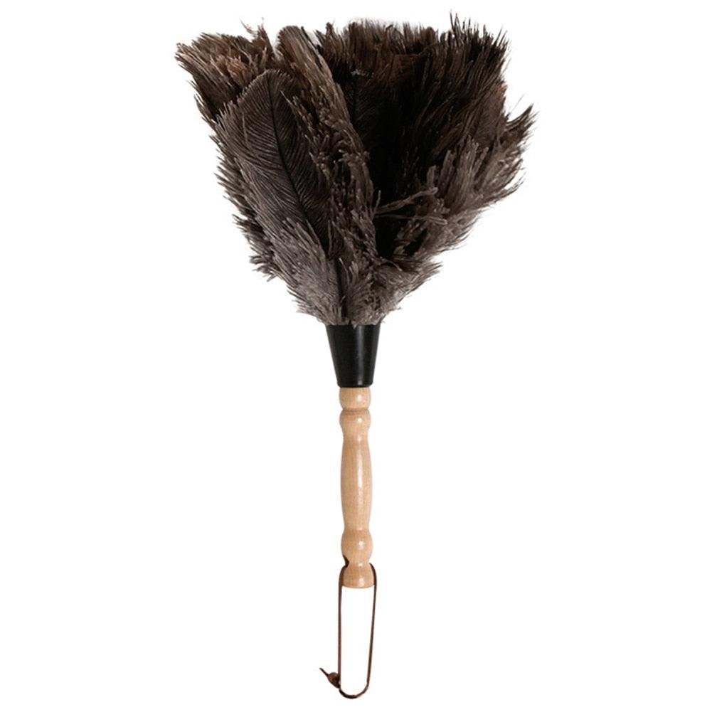 Ostrich Feather Duster - Duster - Femboy Fatale