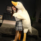 Large Goose Plush Collection - Plushie - Femboy Fatale