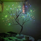 Desktop Tree LED Night Light - Multicolor - Femboy Fatale