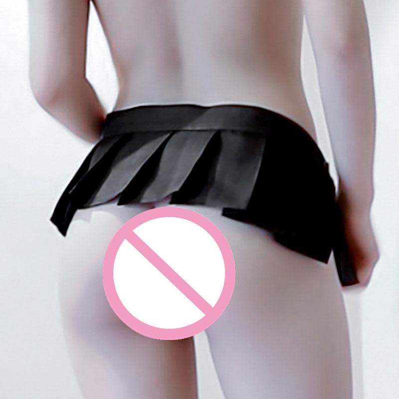 Supermini Skirt - Skirts - Femboy Fatale