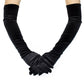 Evening Dress Gloves - Gloves - Femboy Fatale