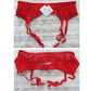 Garter Belt Collection - Garter Belt - Femboy Fatale