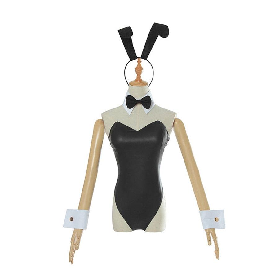 Bunny Outfit