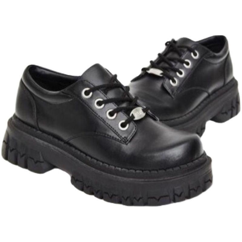 School Loafers - Shoes - Femboy Fatale