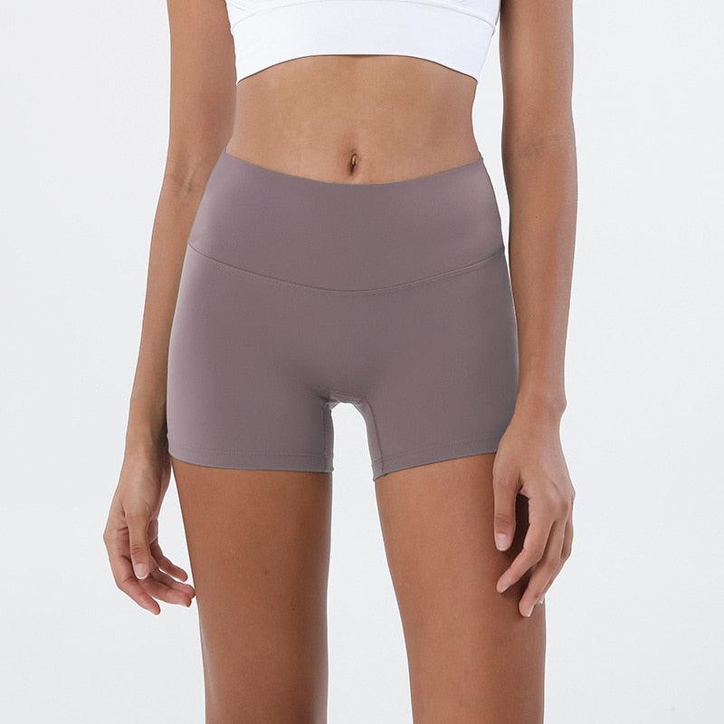 Running Shorts - Mulberry Purple / S Shorts - Femboy Fatale