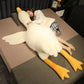 Large Goose Plush Collection - Plushie - Femboy Fatale