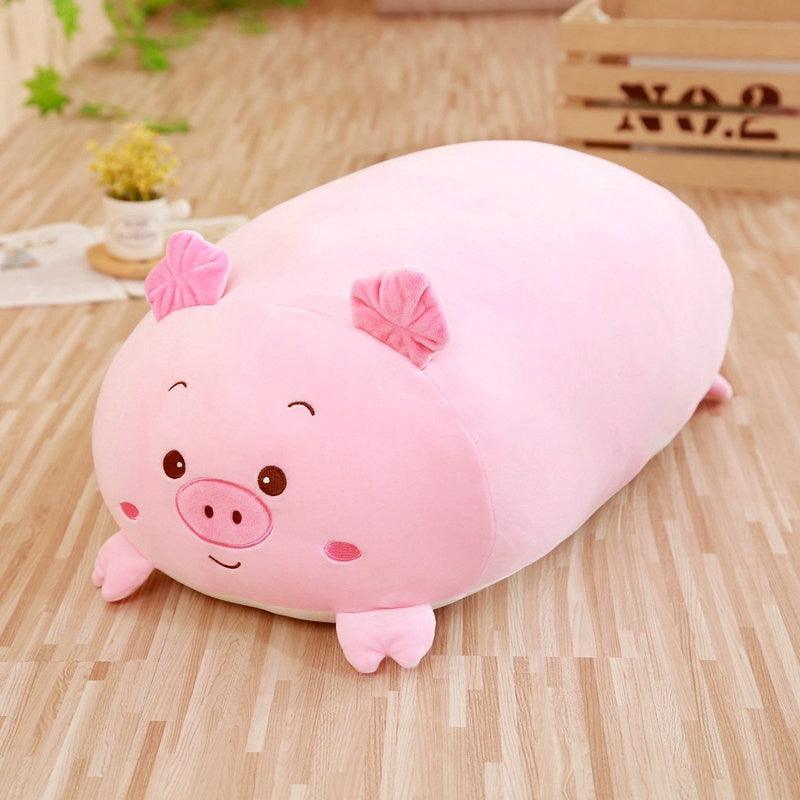Animal Plush Collection - Pig 30cm - Femboy Fatale