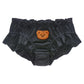 Bear Panties - Black / M Underwear - Femboy Fatale