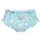 Bear Panties - Blue / M Underwear - Femboy Fatale