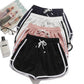 Dolphin Shorts w/ Drawcord Collection - Shorts - Femboy Fatale