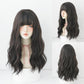 Long Wavy Hair With Bangs Wig Collection - 35 Wigs - Femboy Fatale