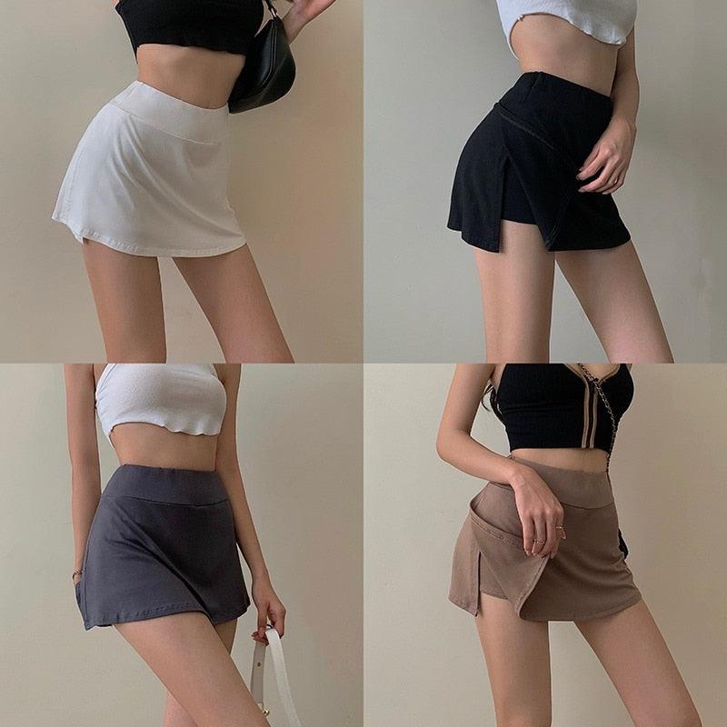 Tennis Skirt - Skirts - Femboy Fatale