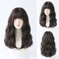 Long Wavy Hair With Bangs Wig Collection - 15 Wigs - Femboy Fatale