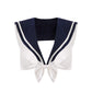 Sleeveless Transparent Japanese School Uniform Lingerie - Lingerie - Femboy Fatale