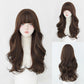 Long Wavy Hair With Bangs Wig Collection - 21 Wigs - Femboy Fatale
