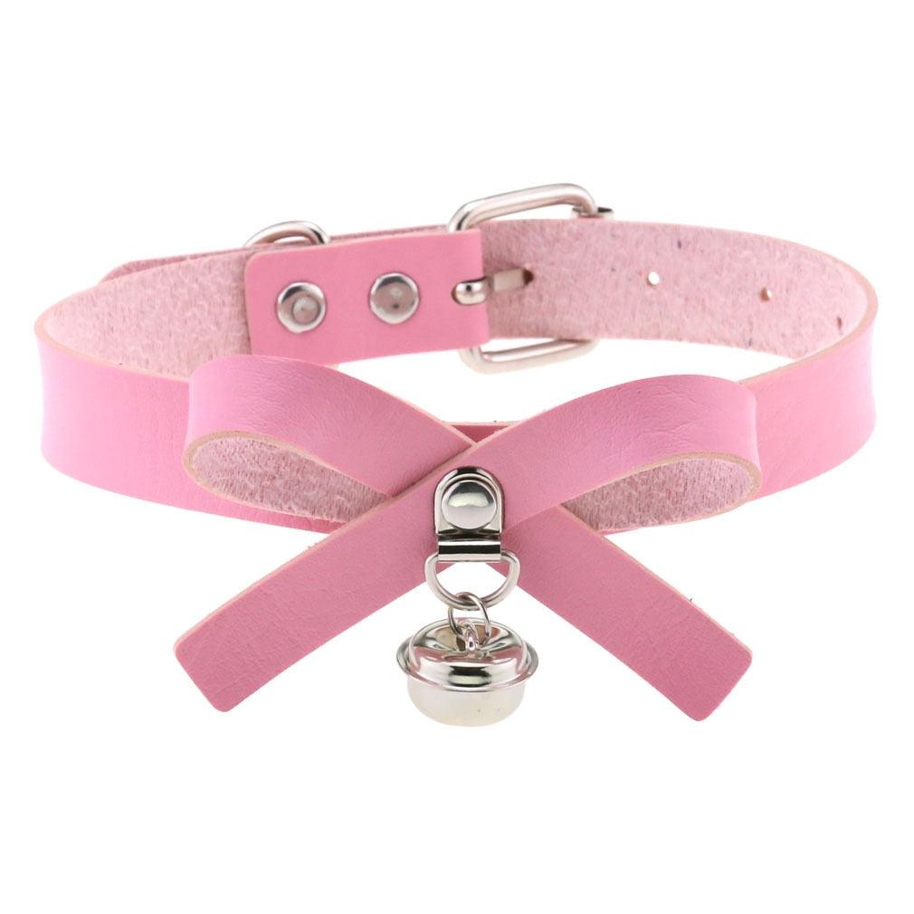 Buy Choker Custom Sissy Choker Necklace Leather for Femboy Boy Toy Online  at desertcartEcuador