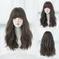 Long Wavy Hair With Bangs Wig Collection - 18 Wigs - Femboy Fatale