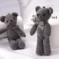 Stuffed Bear Plush - Plush - Femboy Fatale