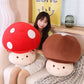 Mushroom Plushies - Plush - Femboy Fatale