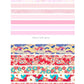 Washi Tape Collections - 12 Rolls / Carton - Washi Tape - Femboy Fatale