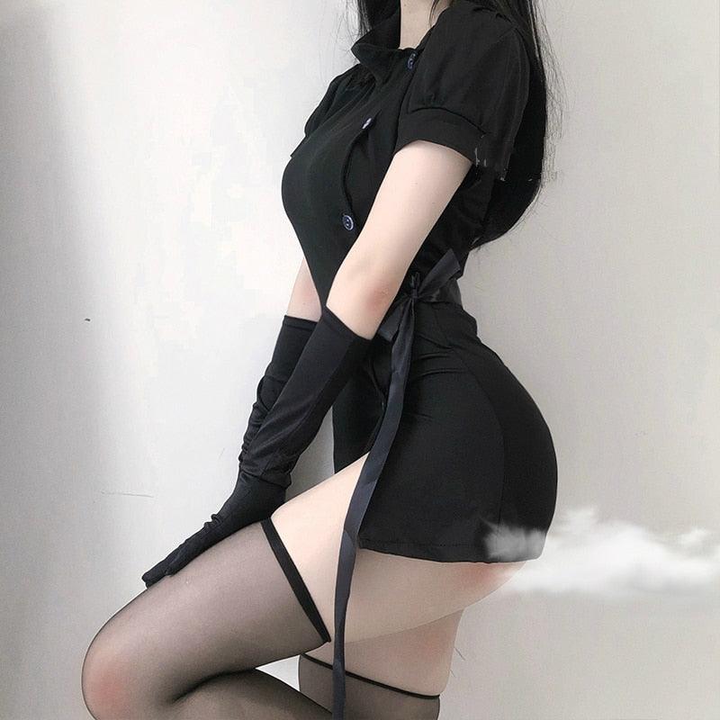 Nurse Outfit Nurse Outfit